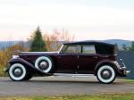 Packard Twin Six Individual Custom Convertible Sedan by Dietrich 1932 года